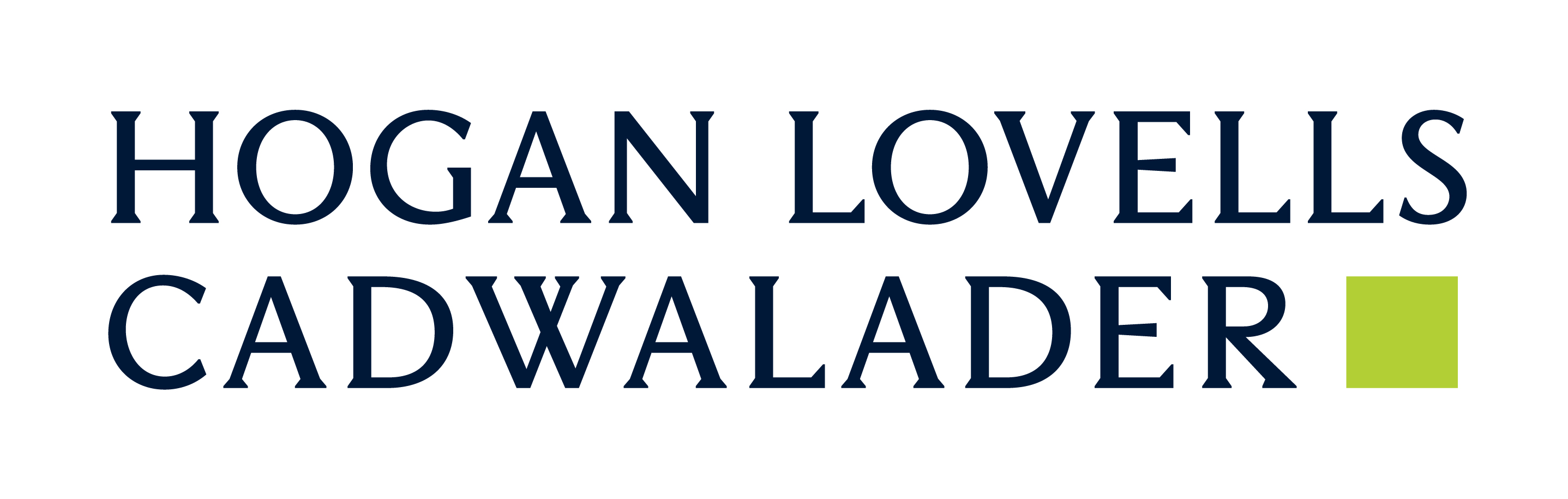 Hogan Lovells Cadwalader Società tra Avvocati S.r.l.